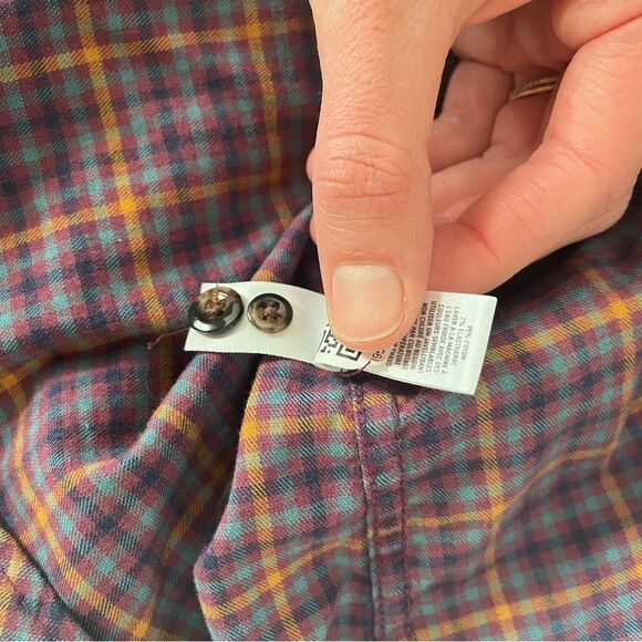 Bonobos Slim Fit Dress Shirt - Picture 4 of 4